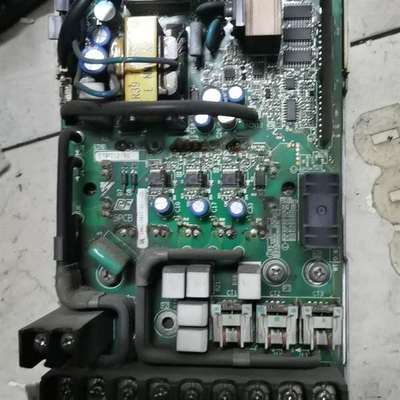 议价安川变频器A1000驱动板带模块ETP712160，11kw