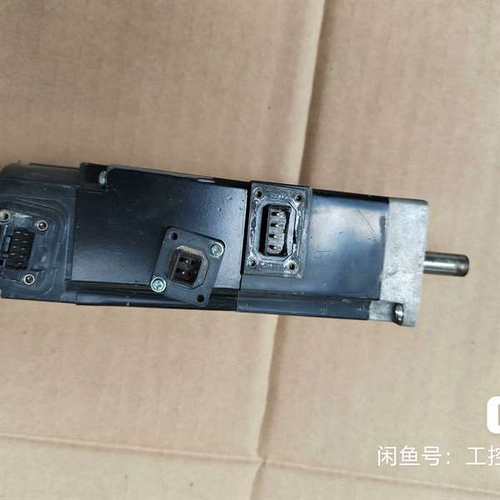 议价三菱电机HG-KN13BJ-S100   100w