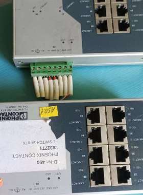 议价菲尼克斯交换机，SF 8TX，2832771，SF  6TX