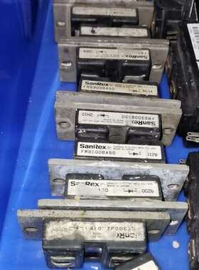 议价SanRex FRS300BA50，三菱RM300CA-9W