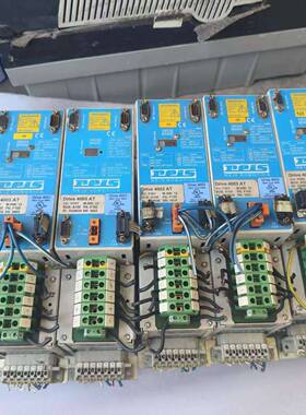 【议价】莱斯机器人驱动器Drive 4005AT一个 4003A