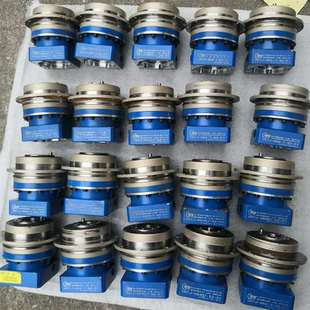 议价台湾锋桦400W伺服电机减速器 速比1：7