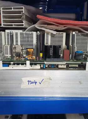 议价伦茨9322驱动板9322LP，成色好，含模块，