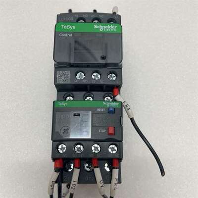 议价Schneider/施耐德 交流接触器LC1D09B7C