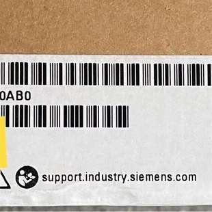 西门子PLC332 包邮 8TF01 顺丰 功能质 0AB0 议价