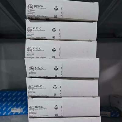 议价IFM易福门全新原装传感器OU5034 0U5034