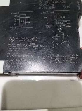 议价原装进口 SBC 定时器kOP160J7MWVAN00瑞士产