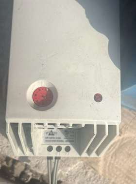 议价拆机STEGO ！型号CR027010.00！功能包好只售6