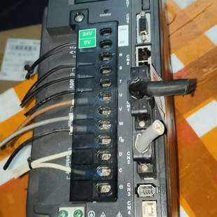 M高压驱动器 4543 380v4.5 议价充新台达ASD