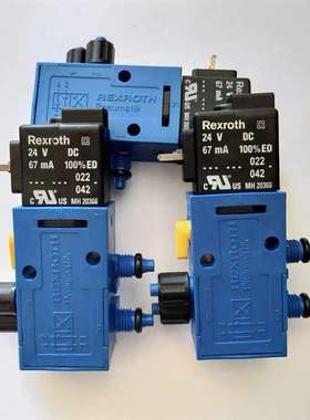 议价Rexroth力士乐572840 MH20366 24VDC