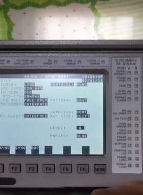 议价CN Nettest   DST 2000  实物拍摄  质