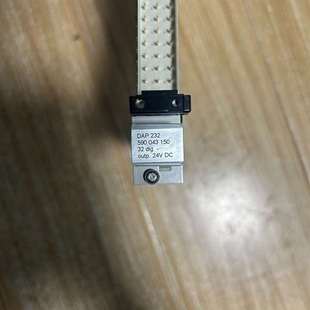 DAP ALSTOM 232.590.043.150 正品 议价原装