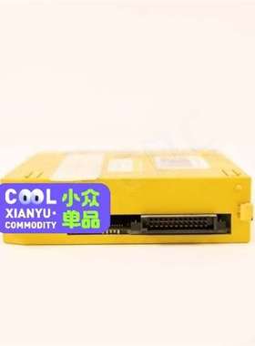 议价FANUC，004702，A0D16D，输出模块，2个，全新
