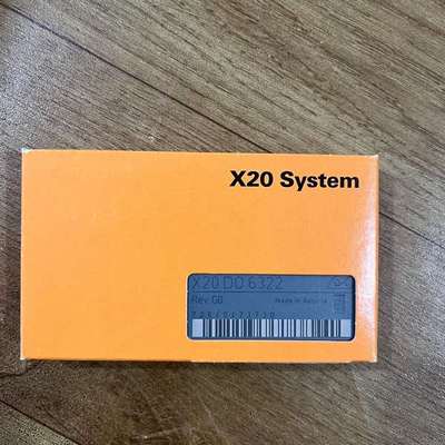 议价全新原装贝加莱X20DO6322 库存现货，标价