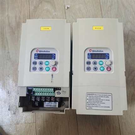 议价士林变频器ss-043-3.7k-d  3.7kw  380