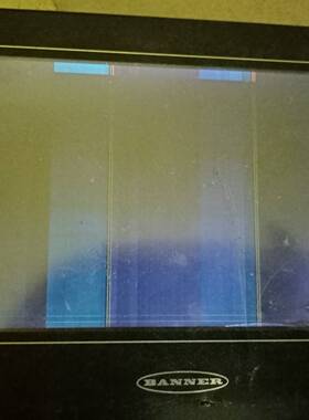 【议价】美国邦纳BANNER 7寸THM070AT1触摸屏，液