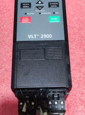 议价拆机丹佛斯2900系列   195N2188   实物拍摄