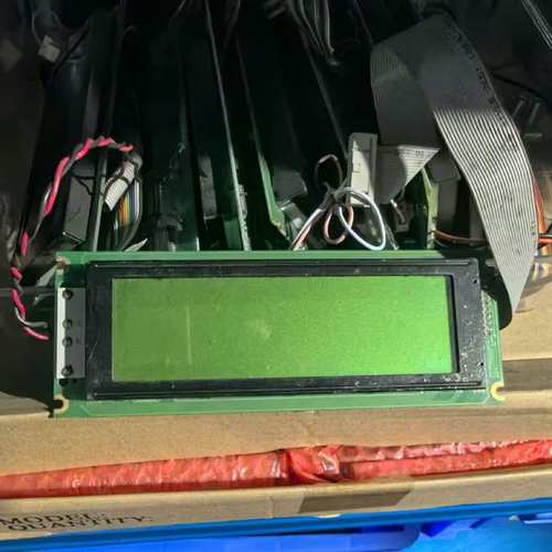 议价WG24064A-YYH-VBR 24064A REV.D拆