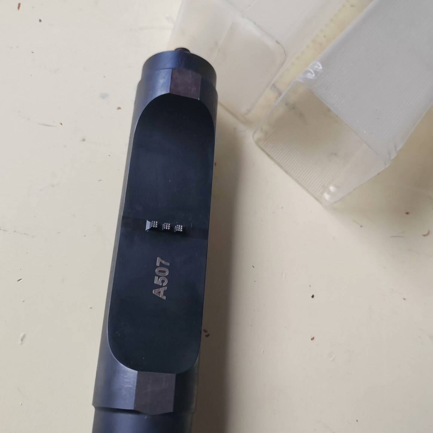 【议价】SBT超声波焊头，4MS-B30-037功能包好，A