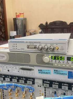 议价安捷伦N5745A  30V/25A,750W直流电源