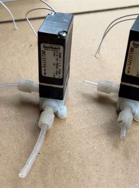 议价宝德三通阀6606，00137779。拆机如图，剩一