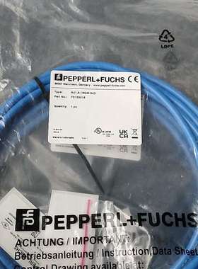 议价德国倍加福传感器NJ1.5-18GM-N-D货号701331