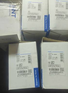 议价正泰XJX2-6511  X380VX3