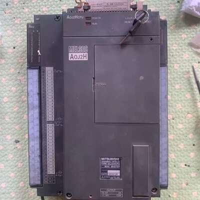 议价三菱AOJ2HCPU A0J2HCPU工控产品CPU三菱A0