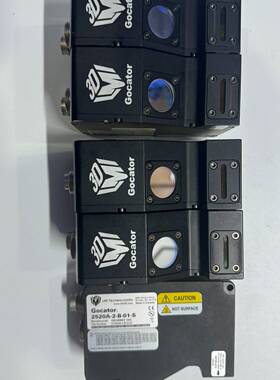 议价Gocator 3DLMI乐姆迈传感器 LMI2520A-2