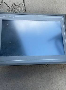 【议价】昆仑通态触摸屏TPC1061KB