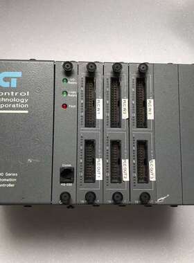 议价Control 控制器Technology Corporat