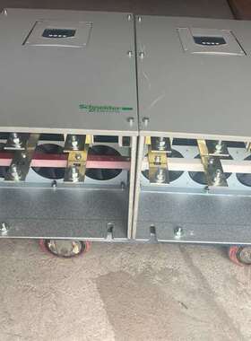 议价施耐德软起动250kw  ATS48C48Q照片实物功能