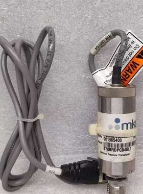 议价MKS 真空计 870BRDPCB4GL1 Range:25