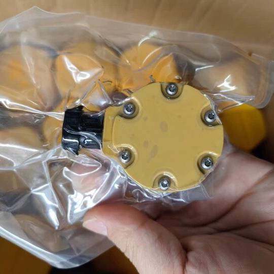 【议价】挖机配件适用卡特CAT E320D C6.4燃油泵