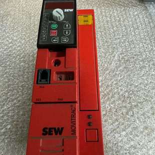 00功能正常 议价SEW 5A3 顺丰到 MC07B0008