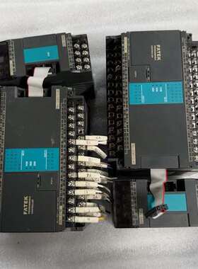 议价永宏PLC，FBS-32MCT2-AC，二个九