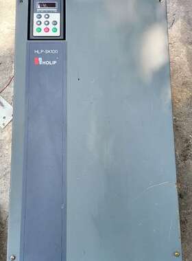 议价海利普变频器55KW HLP-SK10005543P20XX