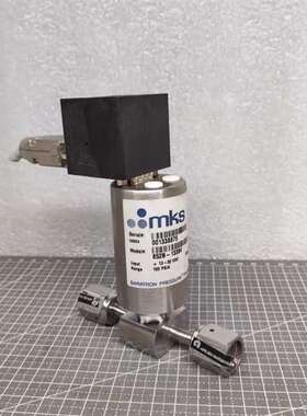 议价MKS 852B-13384 真空计 Range:100PS