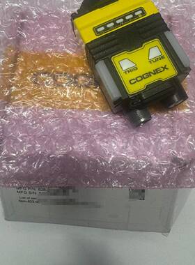 议价IS2805M康耐视智能相机，IS2805M-50000-V