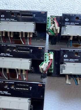 议价殴姆龙，DRT2-TS04P/有3条，DRT2-DA02/D