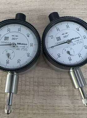 议价Mitutoyo 1410AB-10 Dial indica