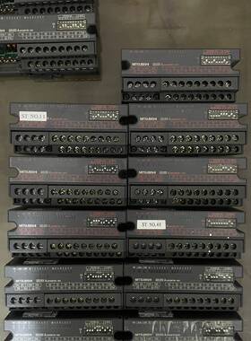 议价三菱cclink模块