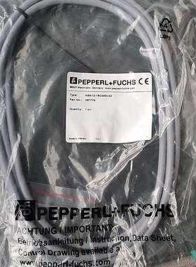 议价倍加福NBN12-18GM50-E2货号087779闲置15