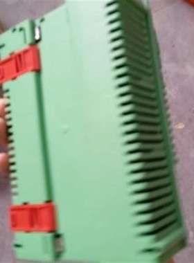 议价标价现货 全新带包装菲尼克斯 ILC350ETH 正