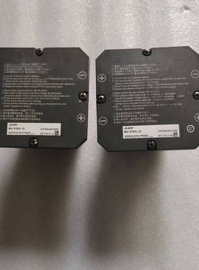 【议价】MAZAK马扎克电池盒MDS-BTBOX-36