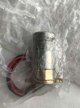 议价原装SMC电磁阀 气阀VDW23-5G-2 电压24V，只有