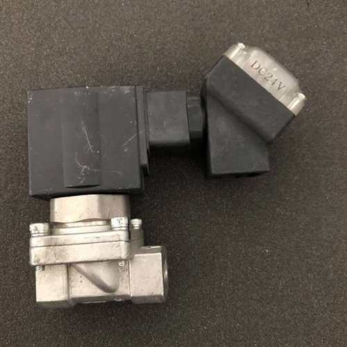 议价SMC原装正品VXZ2230G-02-5TZ1 1个