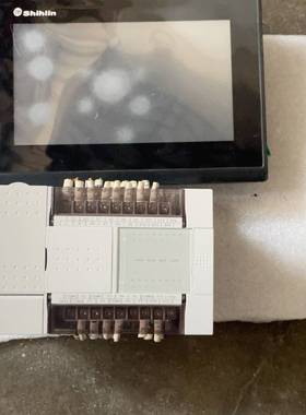 议价士林SX3V一1412MR和触摸屏EC207一CTOS一CN