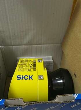 议价全新S30B-2011DA西克激光扫描仪，2020年的货