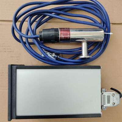 议价9新韩国KVC真空计KVC2300N，探头： KVC400-